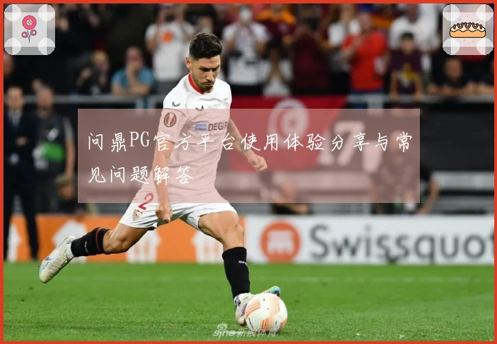 问鼎PG官方平台使用体验分享与常见问题解答