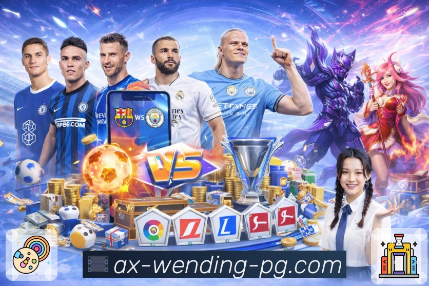 问鼎pgAPP 体育赛事宣传图