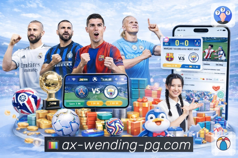 移动端体验认证展示